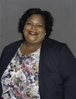 Sherrone Hornbuckle-Myers photo